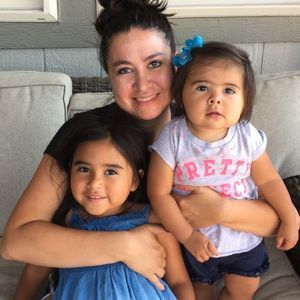 Meet your Posher, Lacy